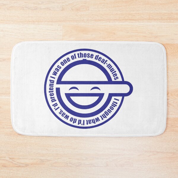 Item preview, Ghost In Shell - The Laughing Man designed and sold by StarCreatives.