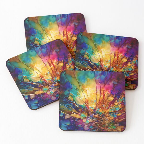 Item preview, Radiant Vibes designed and sold by RyanPhamDesigns.