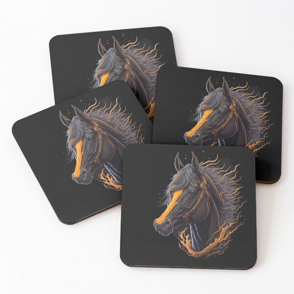 Item preview, horse 1 designed and sold by BaliamShop.