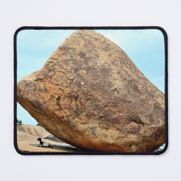 Item preview, India - Mahabalipuram designed and sold by franck380.
