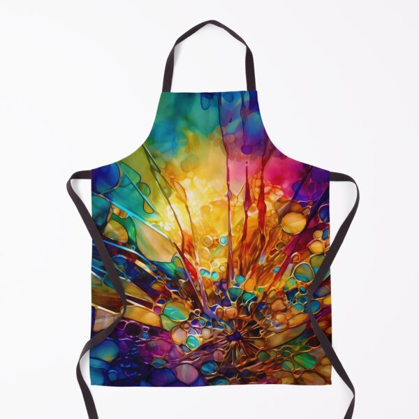 Item preview, Radiant Vibes designed and sold by RyanPhamDesigns.