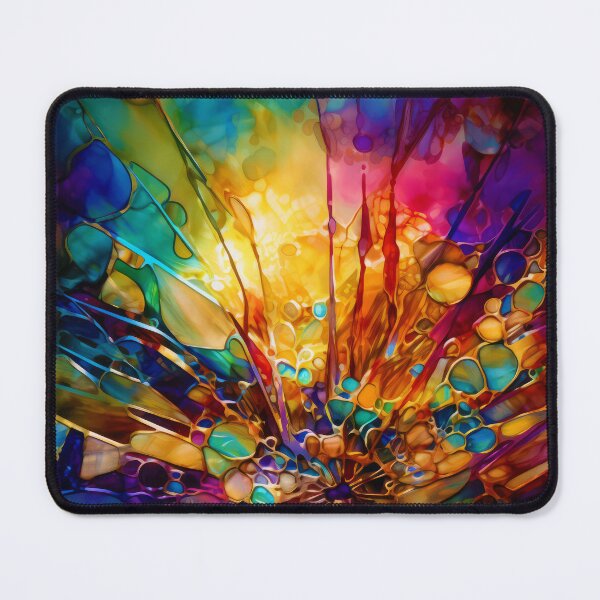 Item preview, Radiant Vibes designed and sold by RyanPhamDesigns.