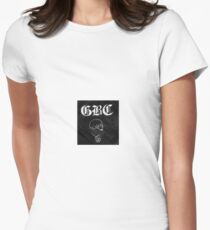 Gothboiclique Women's Fitted T-Shirt