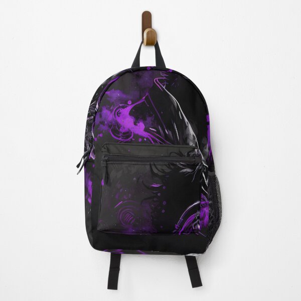 Item preview, Dj Smoke Violet designed and sold by mr-artt.