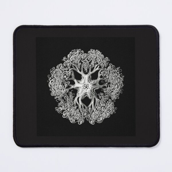 Item preview, Vintage brittle star illustration fine art illustration. designed and sold by paulo silveira.