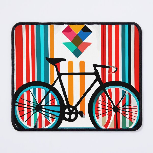 Item preview, Minimalist Bicycle - A Simplistic Design for Urban Cyclists" designed and sold by Diegos-.