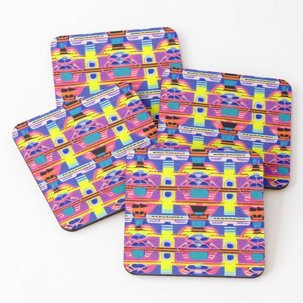 Item preview,   Australian Aboriginal Art designed and sold by Yoosa.