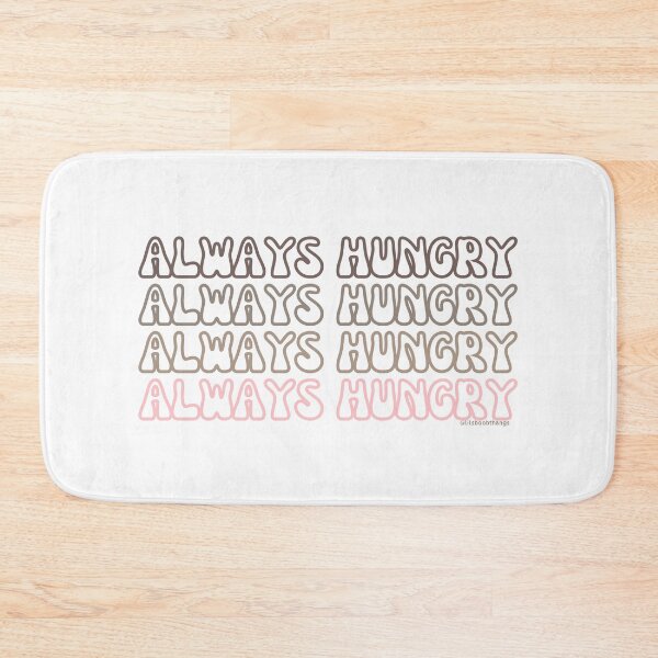 Item preview, Always hungry, v5 | lilsboobthangs designed and sold by lilsboobthangs.