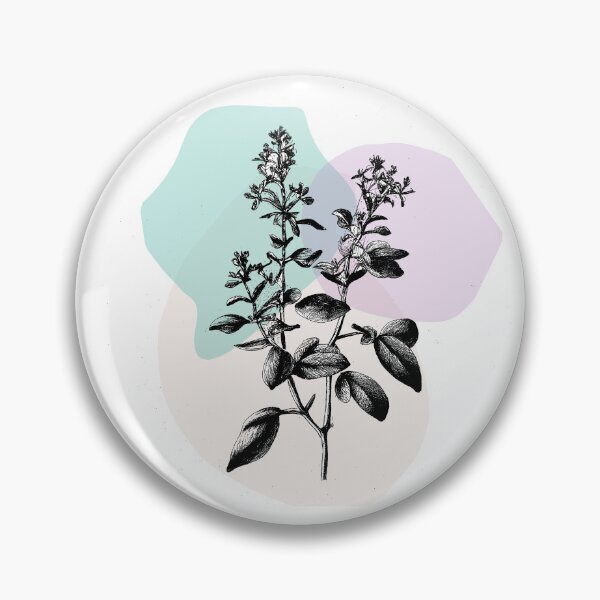 Item preview, Basil designed and sold by PrintPhrases.