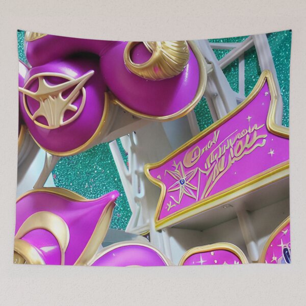Item preview, AI DOLLYCOASTER☆DETAILS designed and sold by aipinupdoll.