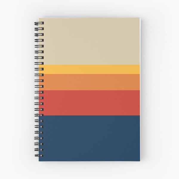 Item preview, Retro 70s Stripes Vintage Style designed and sold by ind3finite.