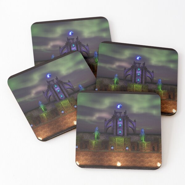 Item preview, Medieval Magic designed and sold by Fun Fun Fun in the Sun.