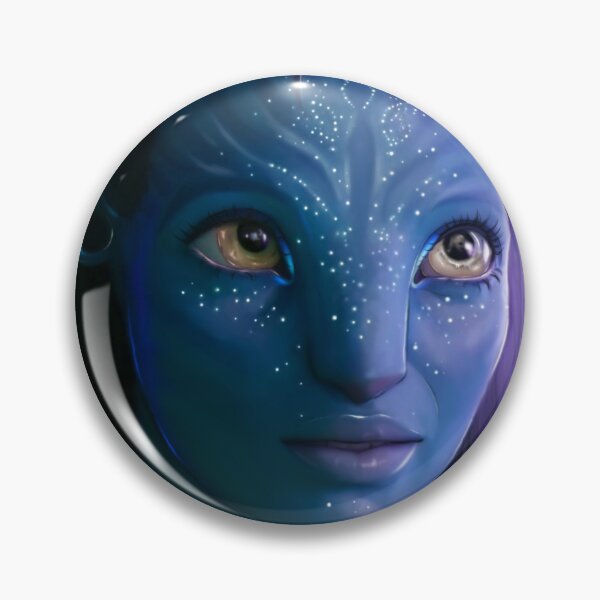 Item preview, Neytiri Parody  designed and sold by camimichelleart.