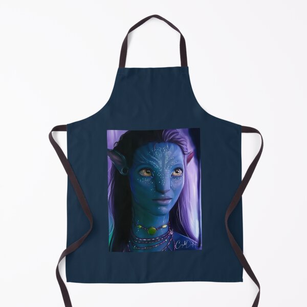 Item preview, Neytiri Parody designed and sold by camimichelleart.