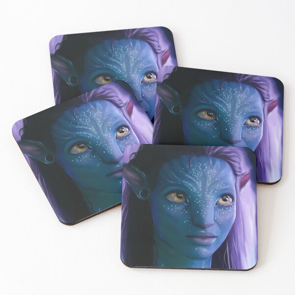 Item preview, Neytiri Parody  designed and sold by camimichelleart.