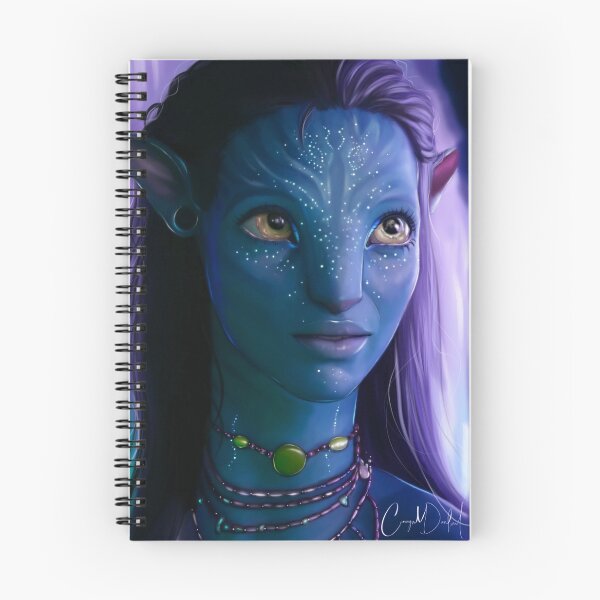 Item preview, Neytiri Parody  designed and sold by camimichelleart.