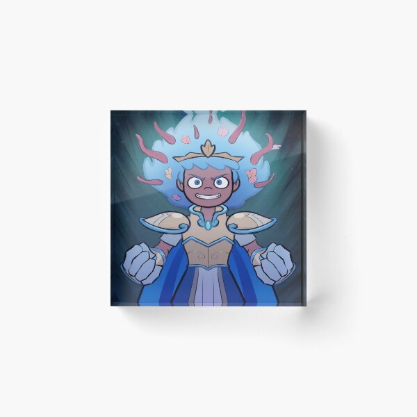 Item preview, amphibia designed and sold by ullahraquet.