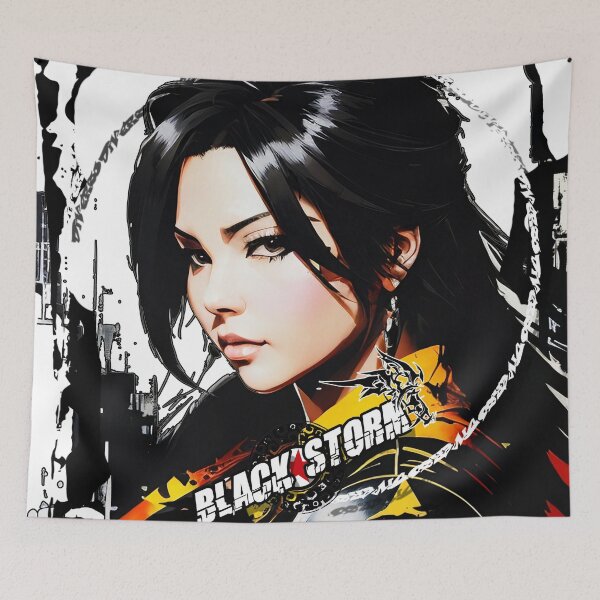 Item preview, BLACK STORM 7 designed and sold by FÁBIO F.   SILVA.