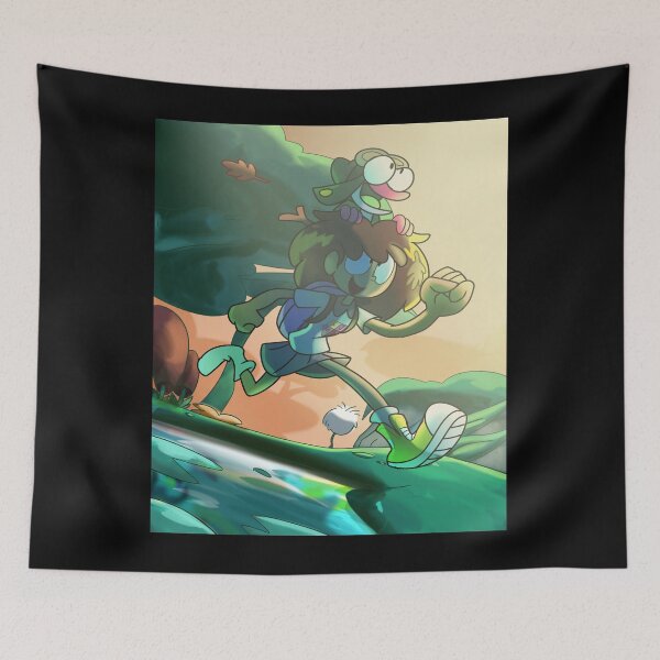 Item preview, amphibia designed and sold by ullahraquet.