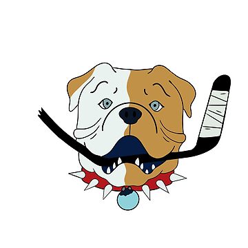 The Sudbury Blueberry Bulldogs Are Coming To Life This Season