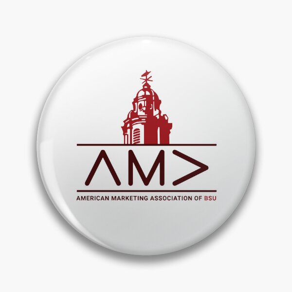 Item preview, AMA BSU designed and sold by AMA Shop.