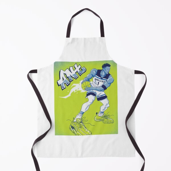Item preview, Anthony Edwards | RETRO EDITION ANT designed and sold by 3005Garments.