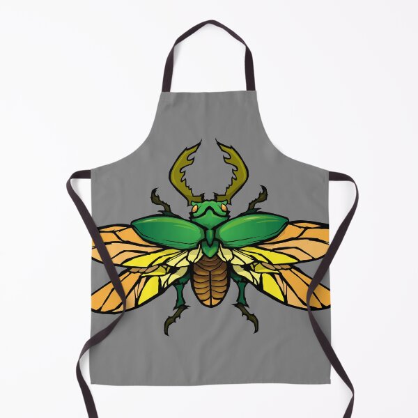 Item preview, Stag Beetle designed and sold by itsmidnight.