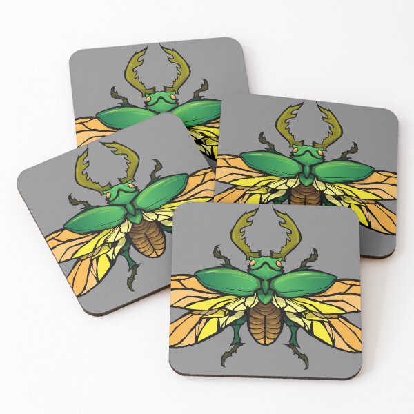 Item preview, Stag Beetle designed and sold by itsmidnight.