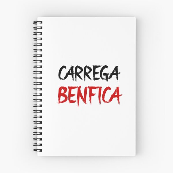 Item preview, Carrega Benfica Black Red designed and sold by VRedBaller.