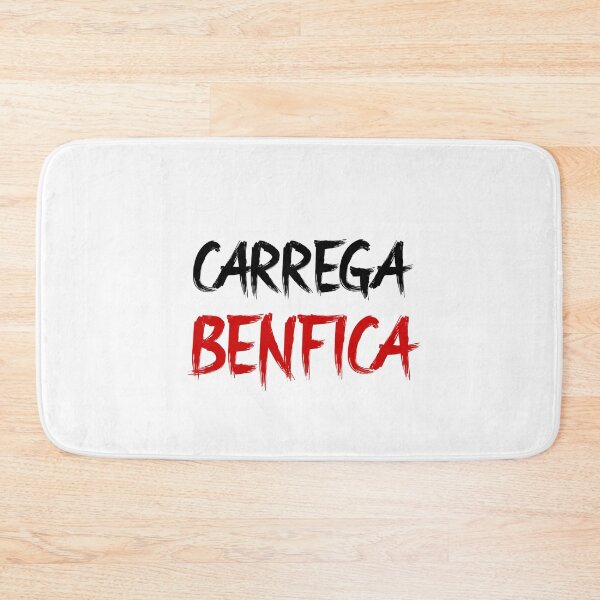 Item preview, Carrega Benfica Black Red designed and sold by VRedBaller.