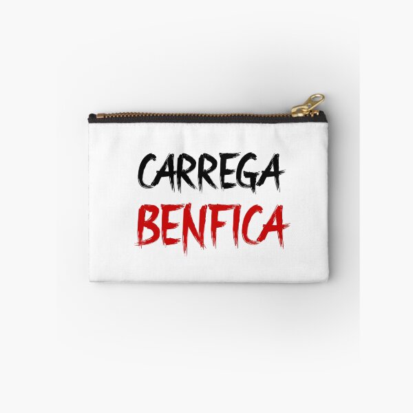 Item preview, Carrega Benfica Black Red designed and sold by VRedBaller.