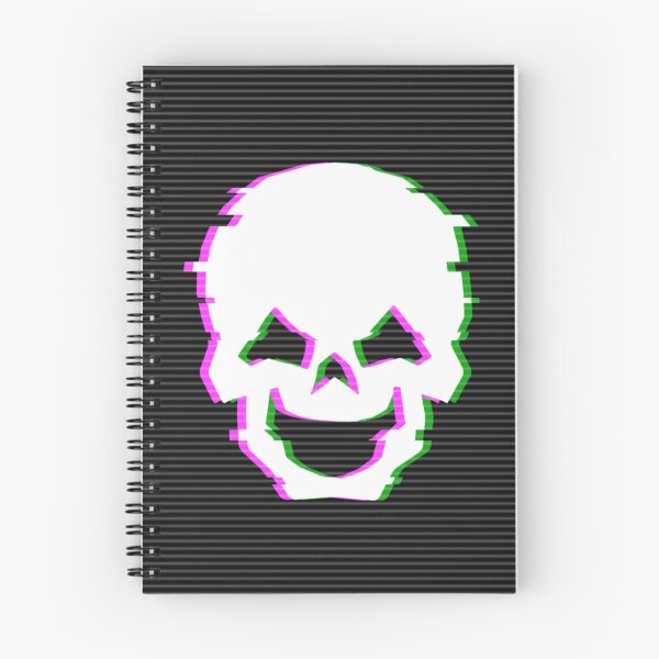 Item preview, Laughing Glitch Logo designed and sold by TheMoonghost.