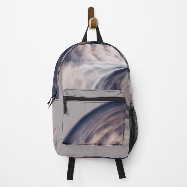 Item preview, Stormy cloudscape abstract design designed and sold by KRFNatureGifts.