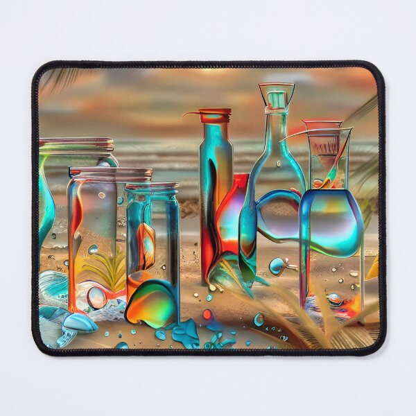 Item preview, Colorful Perspective designed and sold by Natrual0903.