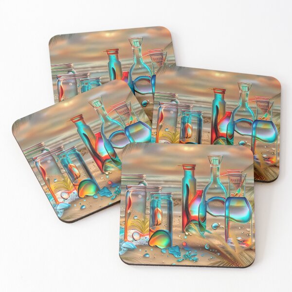 Item preview,   Colorful Perspective designed and sold by Natrual0903.