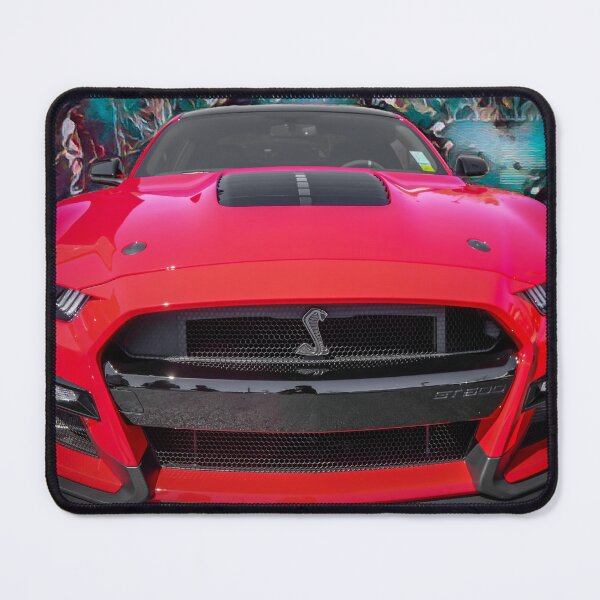 Item preview, Cobra GT 500 designed and sold by barkeypf.