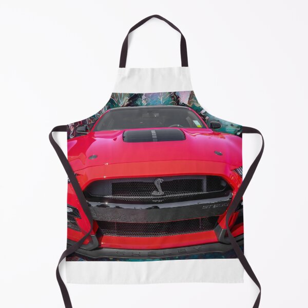 Item preview, Cobra GT 500 designed and sold by barkeypf.