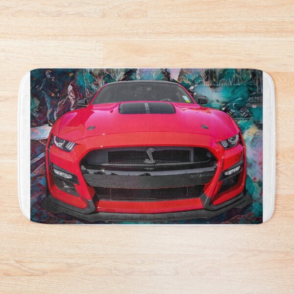 Item preview, Cobra GT 500 designed and sold by barkeypf.