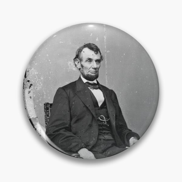 Item preview, Abraham Lincoln rare old photo. designed and sold by paulo silveira.