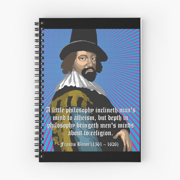 Item preview, Philosophy, atheism and religion designed and sold by Allen Peterson.