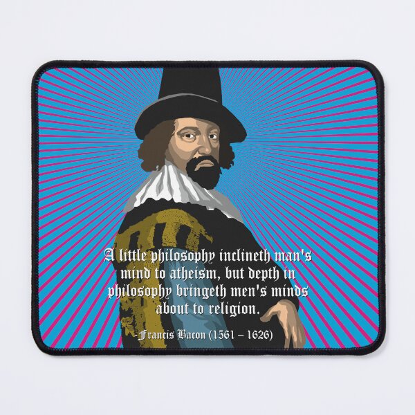 Item preview, Philosophy, atheism and religion designed and sold by Allen Peterson.