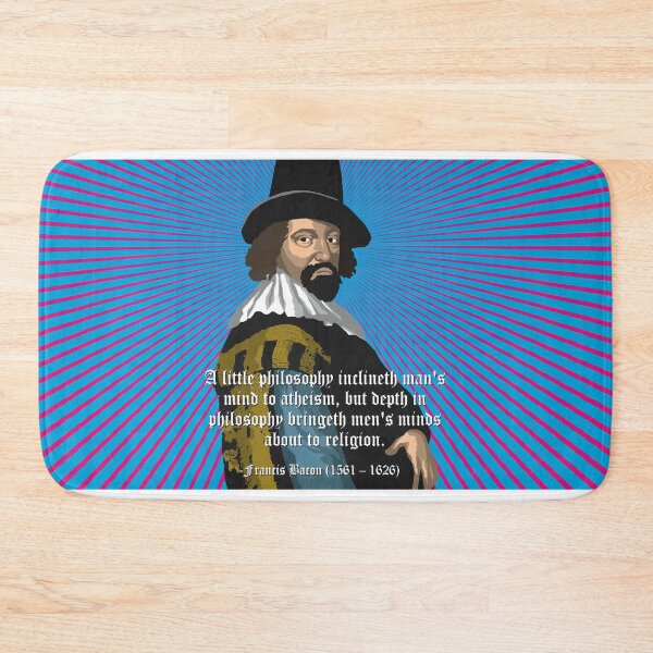 Item preview, Philosophy, atheism and religion designed and sold by Allen Peterson.