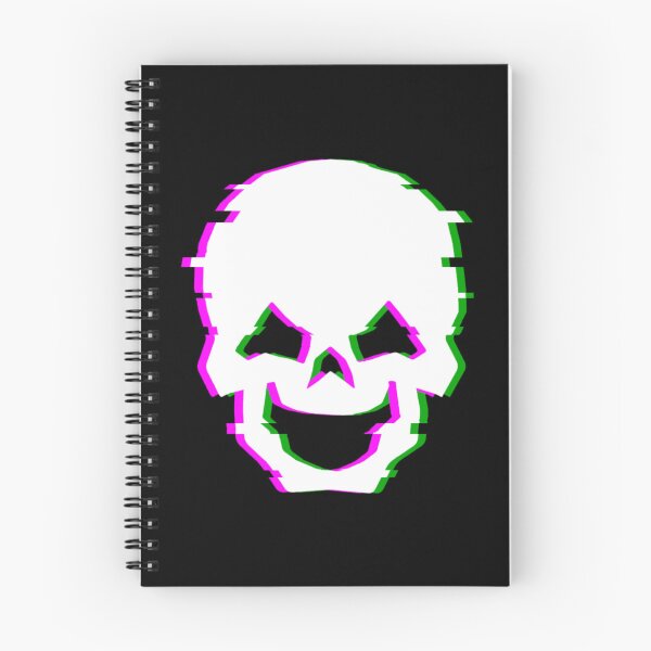 Item preview, Laughing Glitch Logo (No Background) designed and sold by TheMoonghost.