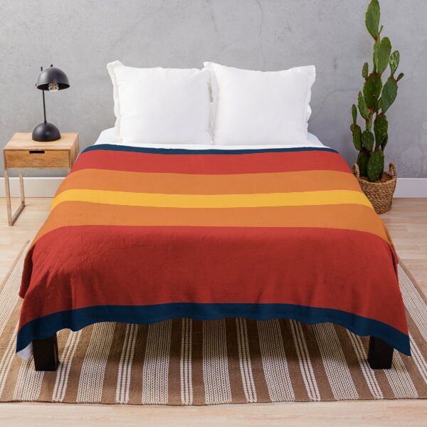 Item preview, Retro Stripes designed and sold by ind3finite.
