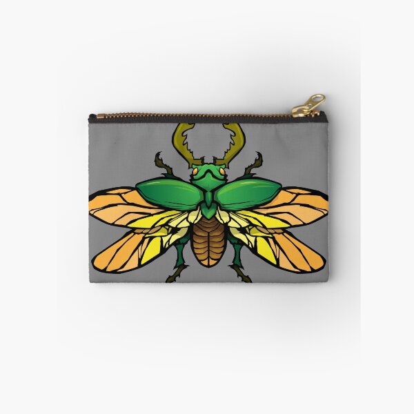 Item preview, Stag Beetle designed and sold by itsmidnight.