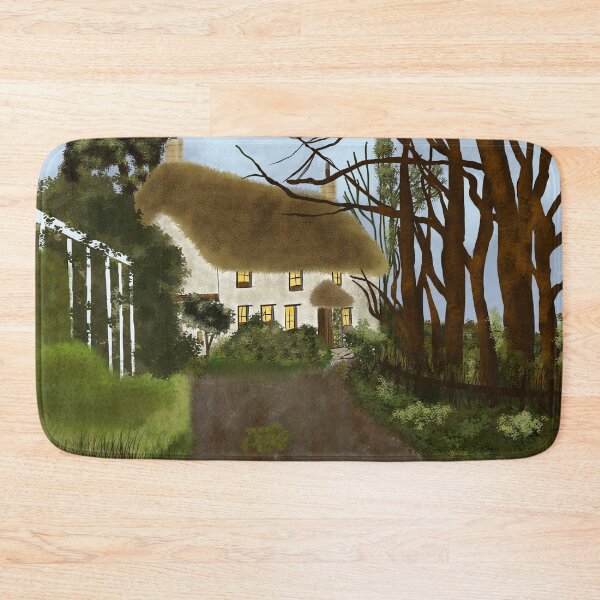 Item preview, An English cottage designed and sold by Artful Things.