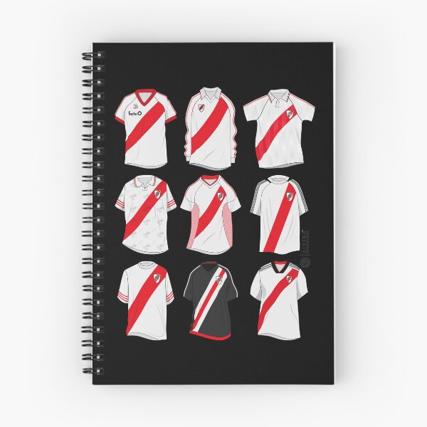 Item preview, River Plate jerseys The power of River Plate's history in our unique and authentic jerseys designed and sold by fabiand1927.