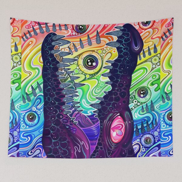 Item preview, GlitterCrocodile designed and sold by Bethany  Dobson.