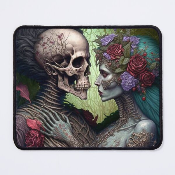 Item preview, Tarot The Lovers Card designed and sold by NJharris.