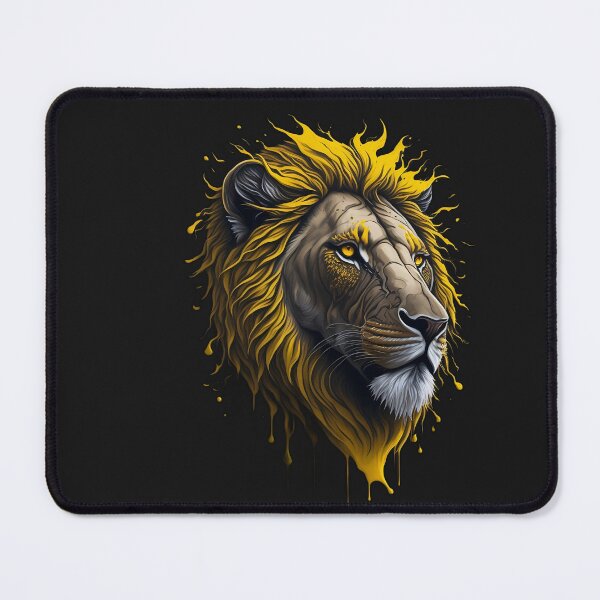 Item preview, lion 4 designed and sold by BaliamShop.